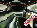 Used 2012 Chrysler 300 Sedan Stretch Limo Imperial Coachworks - Cypress, Texas - $31,000