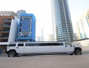 Used 2007 Hummer H2 SUV Stretch Limo American Custom Coach - Dubai - $25,000
