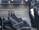Used 2016 Mercedes-Benz Sprinter Van Limo Midwest Automotive Designs - Elkh, Indiana    - $86,800