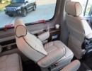 Used 2016 Mercedes-Benz Sprinter Van Limo Midwest Automotive Designs - Elk, Indiana    - $66,800