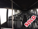 Used 2013 Ford F-650 Mini Bus Shuttle / Tour Grech Motors - Galveston, Texas - $76,000