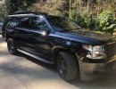 Used 2016 Chevrolet Suburban SUV Limo Limo Land by Imperial, Washington - $89,900