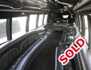 Used 2007 International 3200 Motorcoach Limo Krystal - North East, Pennsylvania - $48,900