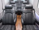 Used 2016 Mercedes-Benz Sprinter Van Limo Midwest Automotive Designs - e, Indiana    - $76,800