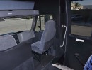 Used 2008 International 3200 Mini Bus Shuttle / Tour Krystal - Fontana, California - $27,995