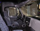 Used 2008 International 3200 Mini Bus Shuttle / Tour Krystal - Fontana, California - $27,995
