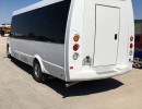 New 2017 Ford E-450 Mini Bus Shuttle / Tour Federal - Salt Lake City, Utah - $78,021