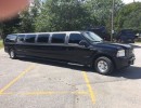 Used 2005 Ford Excursion SUV Stretch Limo Executive Coach Builders - South Burlington, Vermont - $13,750