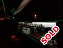 Used 2006 Lincoln Continental Sedan Stretch Limo Executive Coach Builders - louisville, Kentucky - $9,000