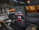 New 2018 Lincoln MKT Sedan Stretch Limo Royale - Haverhill, Massachusetts - $91,200