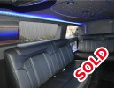 New 2017 Lincoln MKT Sedan Stretch Limo Royale - Haverhill, Massachusetts - $95,200