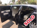 Used 2014 Lincoln MKS Sedan Stretch Limo Specialty Conversions - Anaheim, California - $19,900