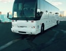 Used 2007 Prevost H3-45 VIP Motorcoach Shuttle / Tour  - Toronto, Ontario - $185,000
