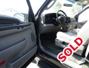 Used 2005 Ford Excursion SUV Stretch Limo  - Richmond, Virginia - $15,995