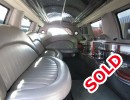 Used 2005 Ford Excursion SUV Stretch Limo  - Richmond, Virginia - $15,995