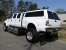 Used 2007 Ford F-650 Truck Stretch Limo  - Richmond, Virginia - $89,995