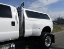 Used 2007 Ford F-650 Truck Stretch Limo  - Richmond, Virginia - $89,995