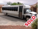 Used 2006 Chevrolet C5500 Mini Bus Shuttle / Tour Turtle Top - Mesa - $14,500