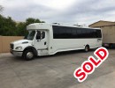 Used 2015 Freightliner M2 Mini Bus Shuttle / Tour Turtle Top - Mesa - $95,000