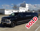 Used 2002 Ford Excursion XLT SUV Stretch Limo Royale - Cape may court house, New Jersey    - $7,000