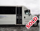 Used 2013 IC Bus HC Series Motorcoach Entertainer-Sleeper  - North East, Pennsylvania - $89,900