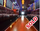 Used 2013 IC Bus HC Series Motorcoach Entertainer-Sleeper  - North East, Pennsylvania - $89,900