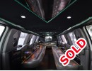 Used 2003 Ford Excursion SUV Stretch Limo  - North East, Pennsylvania - $9,900