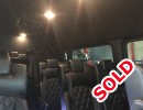 New 2018 Mercedes-Benz Sprinter Van Shuttle / Tour  - BROOKLYN, New York    - $75,999