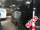 New 2018 Mercedes-Benz Sprinter Van Shuttle / Tour  - BROOKLYN, New York    - $75,999