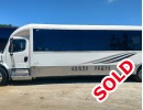 Used 2016 Freightliner M2 Mini Bus Shuttle / Tour Federal - Riverside, California - $119,000