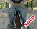 Used 2016 Freightliner M2 Mini Bus Shuttle / Tour Federal - Riverside, California - $119,000