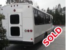 Used 2007 Chevrolet C5500 Mini Bus Shuttle / Tour Champion - Riverside, California - $32,900