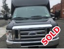Used 2016 Ford E-450 Mini Bus Shuttle / Tour Grech Motors - Riverside, California - $79,900
