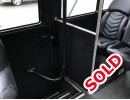 Used 2016 Ford E-450 Mini Bus Shuttle / Tour Grech Motors - Riverside, California - $79,900