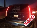 Used 2016 Cadillac Escalade SUV Stretch Limo Springfield - $84,000