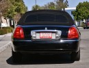 Used 2007 Lincoln Town Car Sedan Stretch Limo Krystal - Fontana, California - $19,995