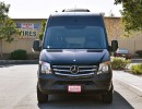 Used 2015 Mercedes-Benz Sprinter Van Limo  - Fontana, California - $69,995