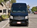 Used 2014 Mercedes-Benz Sprinter Van Limo  - Fontana, California - $59,995