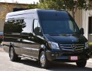 Used 2014 Mercedes-Benz Sprinter Van Limo  - Fontana, California - $59,995