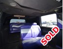 Used 2005 Ford Excursion SUV Stretch Limo  - North East, Pennsylvania - $14,900