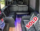 Used 2014 Mercedes-Benz Sprinter Van Limo Grech Motors - Riverside, California - $62,900