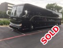 Used 2017 Temsa TS 45 Motorcoach Shuttle / Tour  - Euless, Texas - $425,000