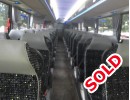 Used 2017 Temsa TS 45 Motorcoach Shuttle / Tour  - Euless, Texas - $425,000