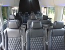 New 2018 Ford Transit Van Shuttle / Tour  - BROOKLYN, New York    - $67,995