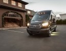 New 2018 Ford Transit Van Shuttle / Tour  - BROOKLYN, New York    - $67,995