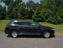 Used 2015 Lincoln MKT Sedan Limo  - Pottstown, Pennsylvania - $22,000