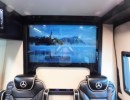 New 2017 Mercedes-Benz Sprinter Mini Bus Limo Westwind, Florida - $136,500
