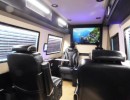 New 2017 Mercedes-Benz Sprinter Mini Bus Limo Westwind, Florida - $136,500
