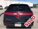 Used 2014 Lincoln MKT Sedan Limo  - Glen Burnie, Maryland - $5,800