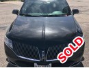 Used 2014 Lincoln MKT Sedan Limo  - Glen Burnie, Maryland - $5,800